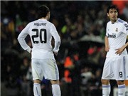 Bóng đá anh, ngoại hạng anh, lịch thi đấu euro 2012, PSG đàm phán với bộ đôi siêu sao của Real Madrid